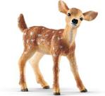 Schleich Biały Jeleń Jelonek 14828