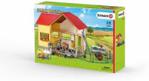 Schleich Codziennie Życie Na Farmie 42394