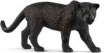 Schleich Czarna Pantera 14774