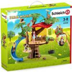 Schleich Domek Na Drzewie Farm World 42408