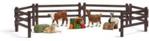 Schleich Farm Life Playset MiniZoo 21052