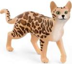 Schleich Farm World SLH13918 Kot bengalski