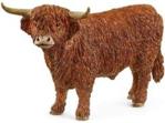 Schleich Farm World SLH13919 Highland Bull