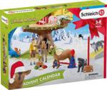 Schleich Kalendarz Adwentowy 2020 Farm World 98063