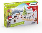 Schleich Kalendarz Adwentowy Farm World