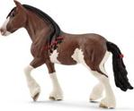 Schleich Klacz Rasy Clydesdale (13809)