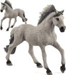 Schleich Koń Mustang ogier rasy Sorraia (13915)