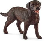 Schleich Labrador Retrieve Suczka (13834)