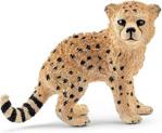 Schleich Młody Gepard 14747