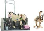 Schleich Myjnia Dla Koni 42104