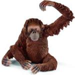 Schleich Orangutan Samica 14775