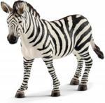 Schleich Samica Zebry 14810