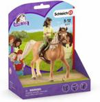 Schleich Slh 42517 Horse Club Sarah I Mystery