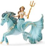 Schleich Syrena Eyela na podwodnym Jednorożcu 70594