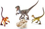 Schleich Welociraptor Na Polowaniu 42259