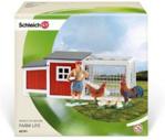 Schleich Zestaw Kurnik Slh-42191