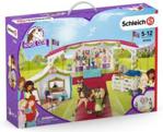 Schleich Zestaw Wielki pokaz koni Horse Club