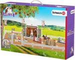 Schleich Zestaw Zawody jeździeckie (42338)