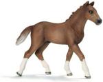 Schleich - Źrebię Rasy Hanover 13730