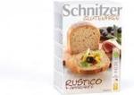 Schnitzer Bio Chleb Bezglutenowy Rustico 500G