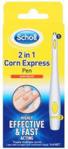 Scholl Corn Express Pióro Na Odciski 211 1ml