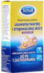 Scholl ekspresowy system usuwania twardej skóry i zrogowaciałej skóry 50ml