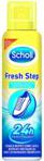 Scholl Fresh Step dezodorant do butów