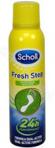 Scholl Fresh Step Dezodorant odświeżający do stóp 75ml