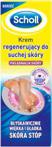 Scholl krem regenrujący do suchej skóry 60ml