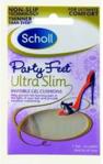 Scholl Party Feet Ultra Slim-żelowe poduszki ochronne 2sztuki