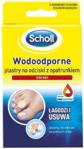 Scholl Plaster na odciski z opatrunkiem 8 szt