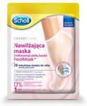 Scholl skarpetki nawilżające PediMask z olejkiem kokosowym