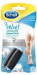 Scholl Velvet Smooth Express Pedi Wymienne Głowice 2 szt.