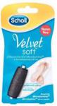 Scholl Velvet Smooth pedicure 2 szt dla kobiet