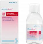 Schulke Octenident Mouthwash Płyn Do Higieny Jamy Ustnej 250ml