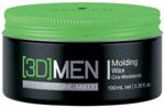 Schwarzkopf 3DMen Molding Wax wosk modelujacy do włosów dla mężczyzn 100ml