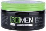 Schwarzkopf 3DMENsion Texture Clay Do modelowania włosów 100ml