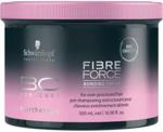 Schwarzkopf Bc Bonacure Fibre Force Bonding Cream Maska do Włosów 500ml