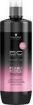 Schwarzkopf Bc Bonacure Fibre Force Fortifying Shampoo Szampon do Włosów 1000ml