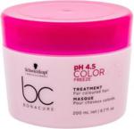 Schwarzkopf BC Bonacure pH 4.5 Color Freeze 200Ml