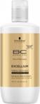 Schwarzkopf Bc Excellium Ujarzmianie Maska 750ml