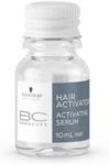 Schwarzkopf BC Hair Activator serum w ampułkach przeciw wypadaniu włosów 7x10ml