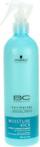 Schwarzkopf BC odżywka nawilżająca Moisture Kick Spray Conditioner 400ml