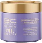 Schwarzkopf BC Oil Miracle Barbary Fig, Maseczka z mikrokeratyną i Olejkiem Figowym 150ml