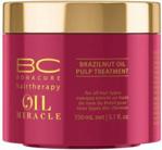 Schwarzkopf Bc Oil Miracle Brazilnut Maska do Włosów Farbowanych 150ml