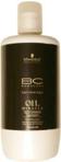 SCHWARzKOPF BC Oil Miracle Gold Shimmer Maska z olejkiem arganowym 750ml