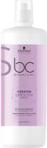 Schwarzkopf BC Smooth Perfect keratynowy micelarny szampon wygładzający 1000ml