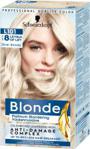 Schwarzkopf Blonde L101 Silver Blonde Rozjaśniacz do pasemek