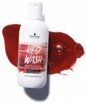 Schwarzkopf Bold Color Wash szampon koloryzujący czerwony 300ml