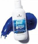 Schwarzkopf Bold Color Wash szampon koloryzujący niebieski 300ml